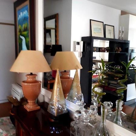 דירות Leça da Palmeira Casa De Leca מראה חיצוני תמונה