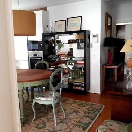 דירות Leça da Palmeira Casa De Leca מראה חיצוני תמונה