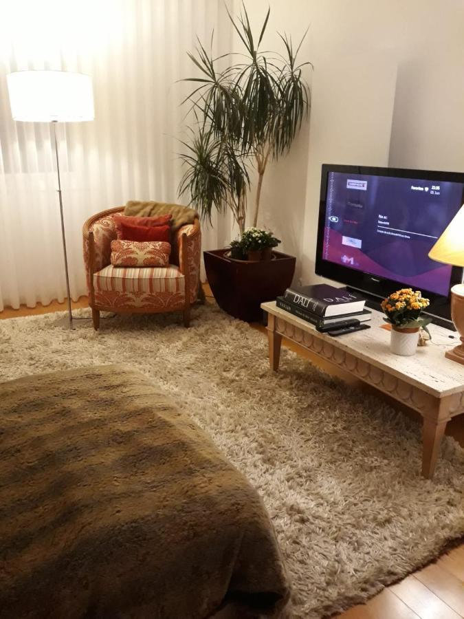 דירות Leça da Palmeira Casa De Leca מראה חיצוני תמונה