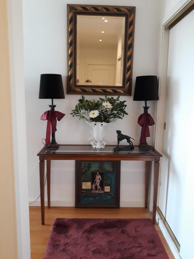 דירות Leça da Palmeira Casa De Leca מראה חיצוני תמונה