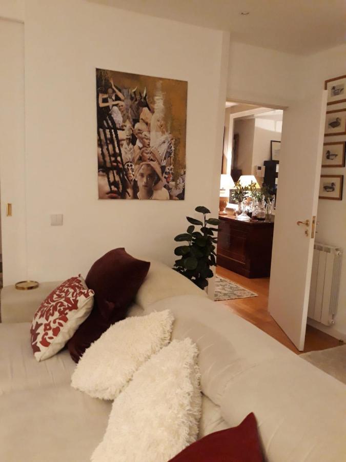 דירות Leça da Palmeira Casa De Leca מראה חיצוני תמונה
