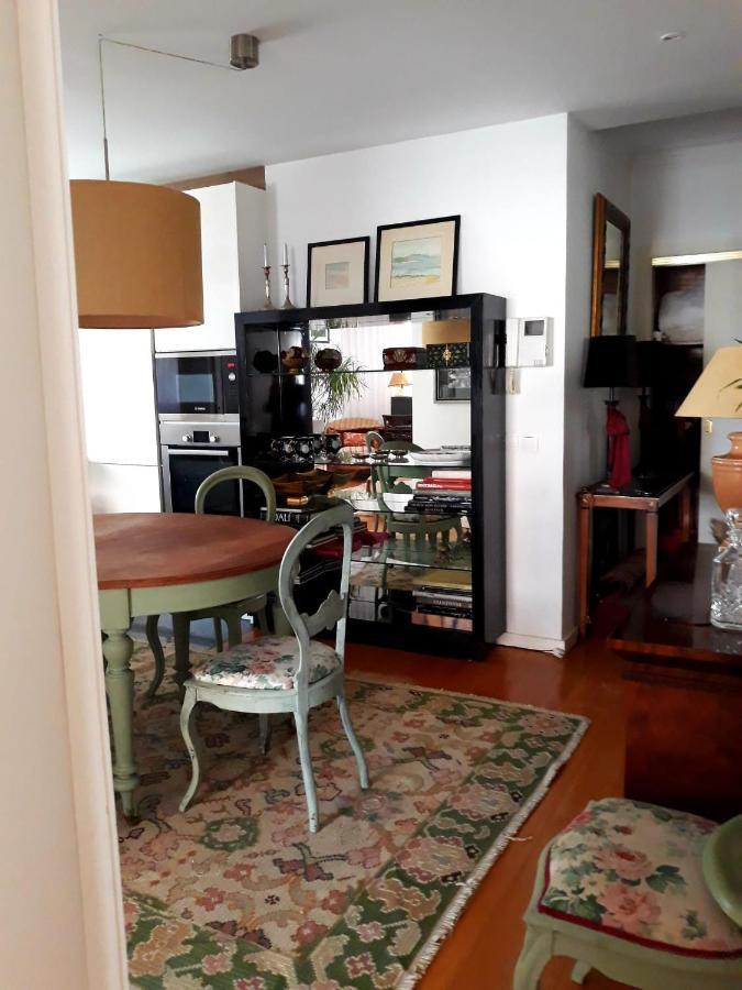 דירות Leça da Palmeira Casa De Leca מראה חיצוני תמונה